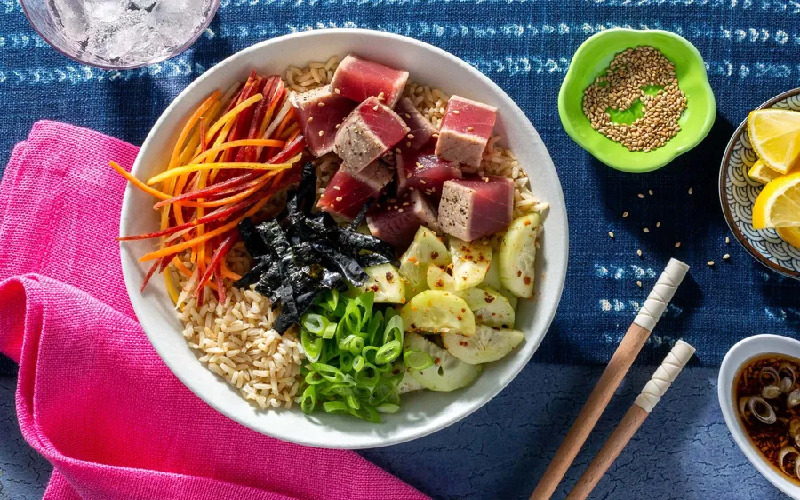 hawaiian-poke-bowl