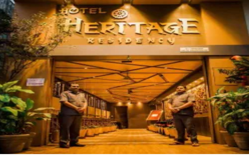 heritage