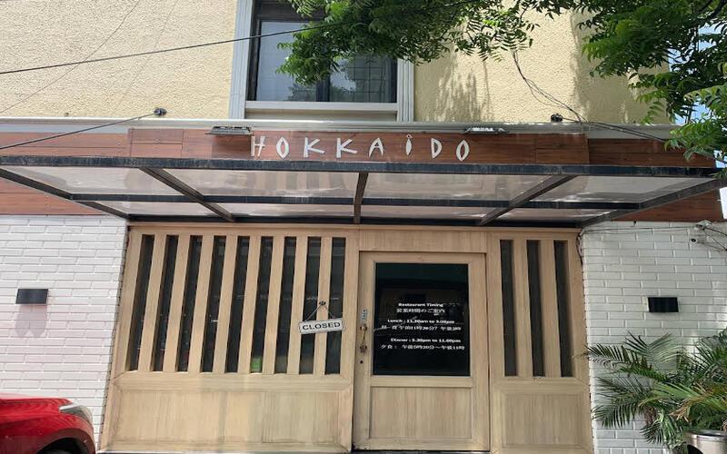 hokkaido