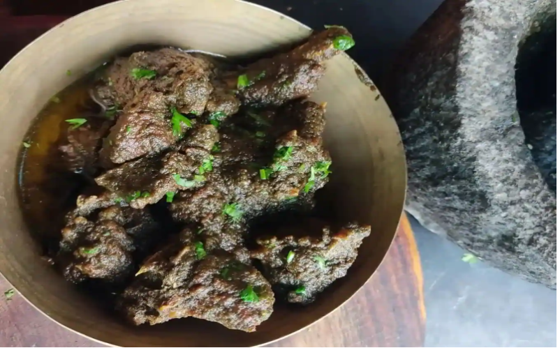 kaala-mutton