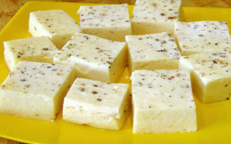 kharvas