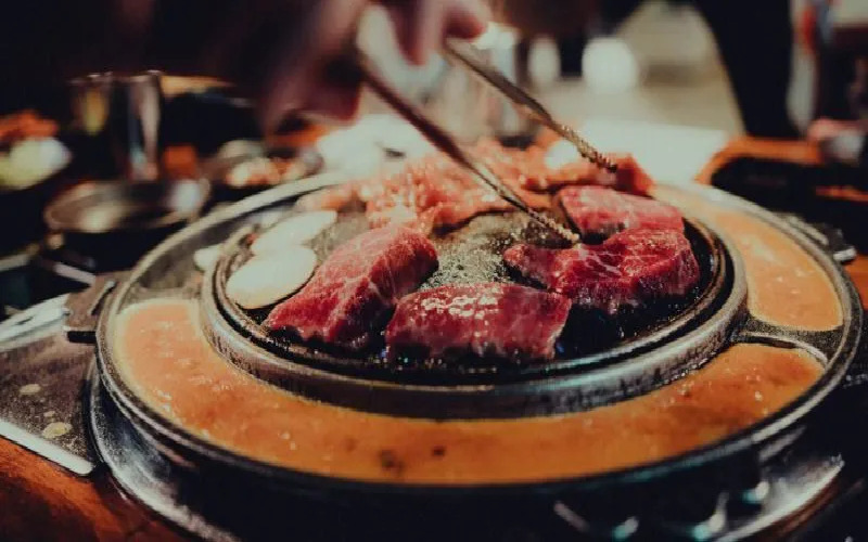 korean-bbq