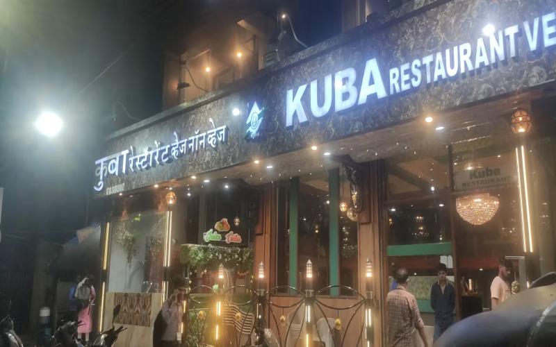kuba-restaurant-veg-and-nonveg