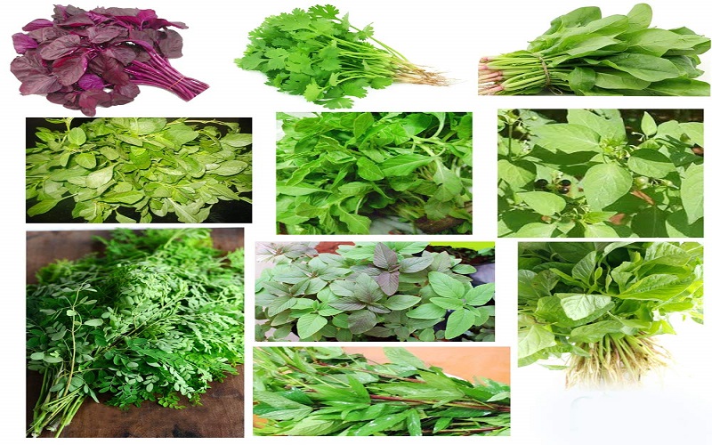 leafy-greens