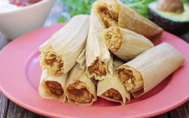leftover-turkey-tamales