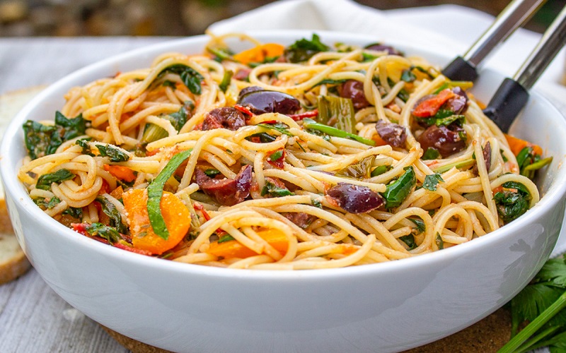 mediterranean-vegetable-pasta-recipe mediterranean-vegetable-pasta-recipe