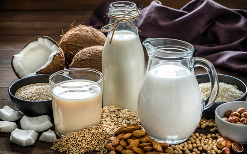 milk-alternatives