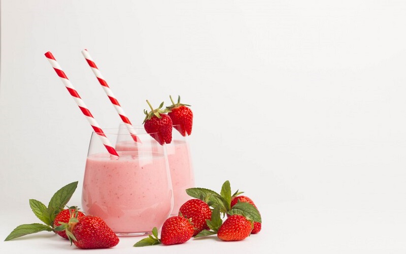 milkshake