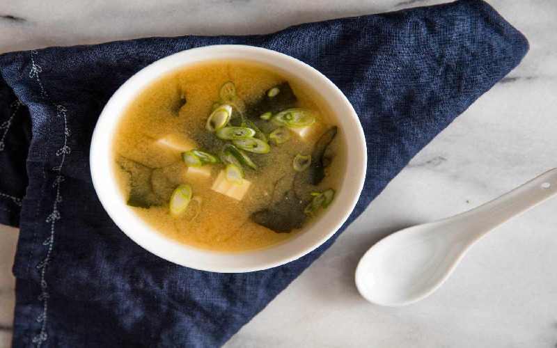 miso miso