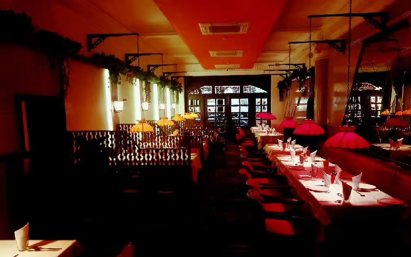 mocambo