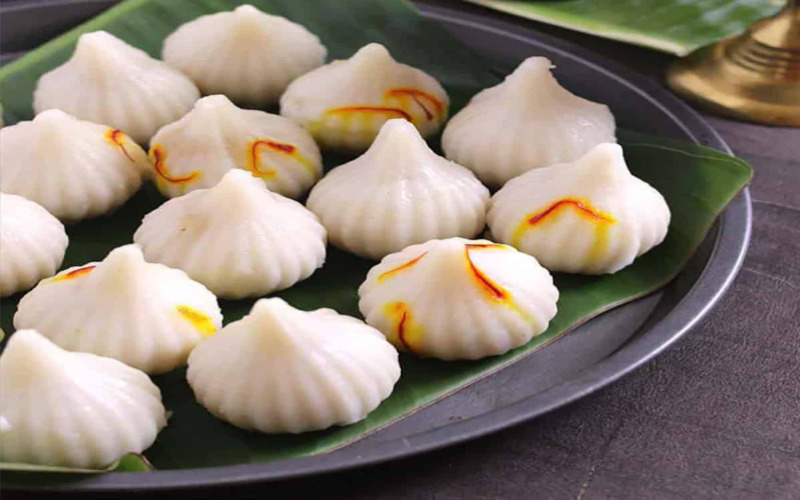 modak
