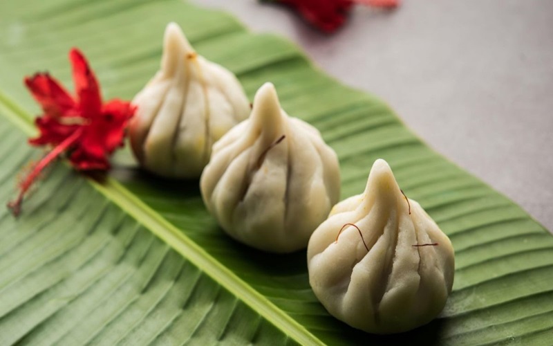 modak