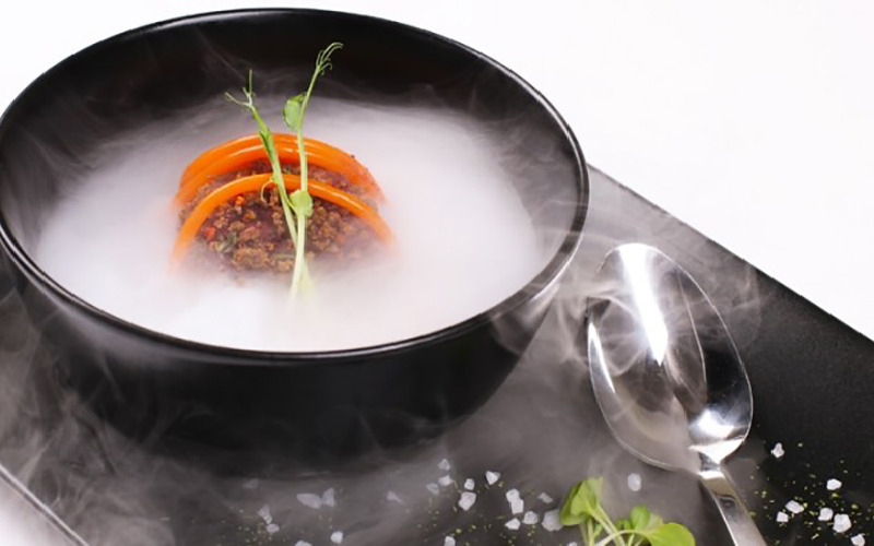 molecular-gastronomy