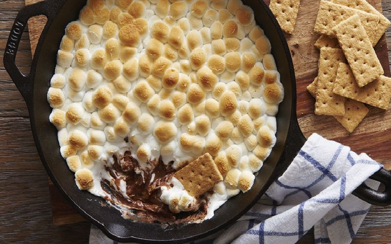mug-smores-dip