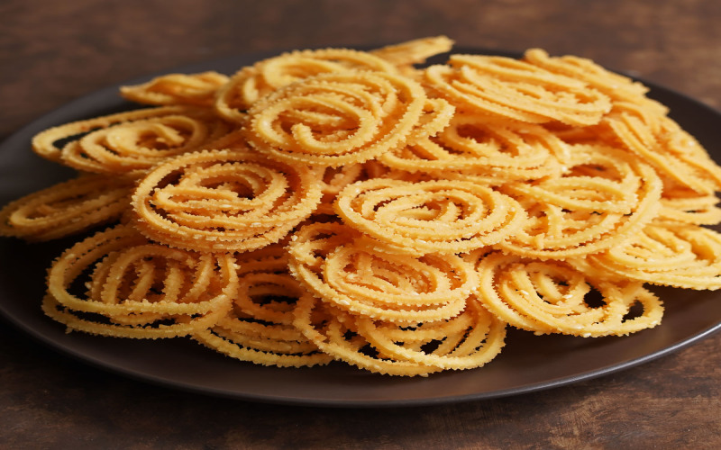 murukku