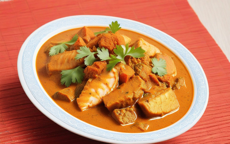 nanji-fish-curry