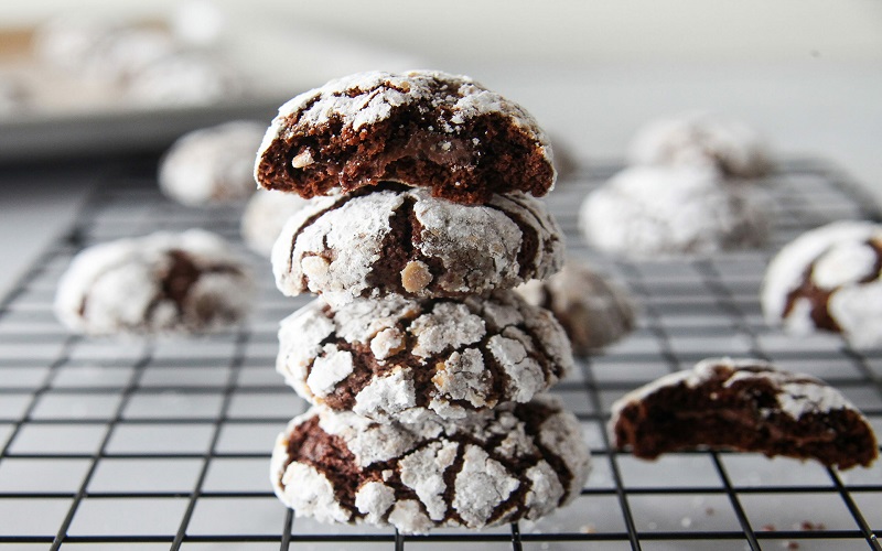 nutella-crinkle-cookies-recipe