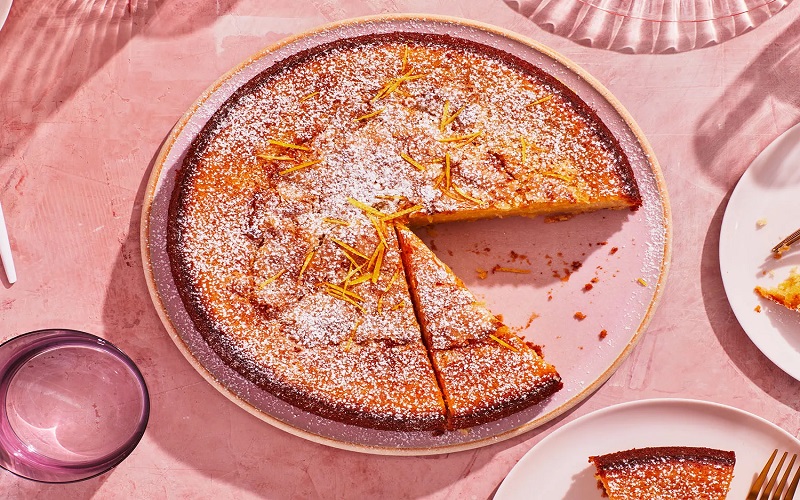 olive-oil-cake