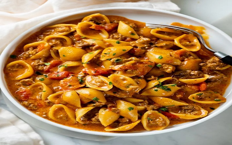 onepot-chicken-taco-pasta-recipe onepot-chicken-taco-pasta-recipe