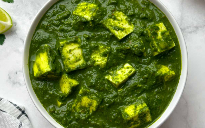 palak-paneer palak-paneer
