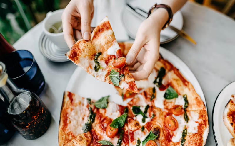 pizza