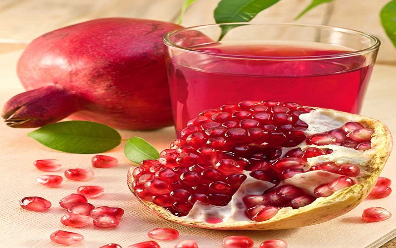 pomegranate