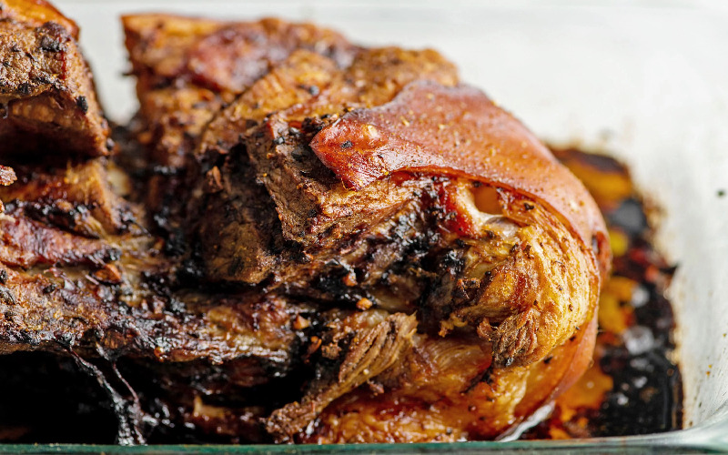 puerto-rican-pernil