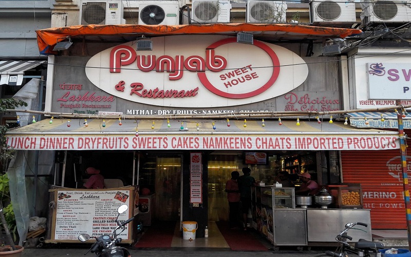 punjab-sweet-house-bandra