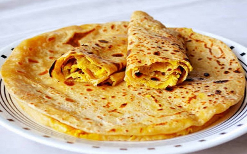 puranpoli