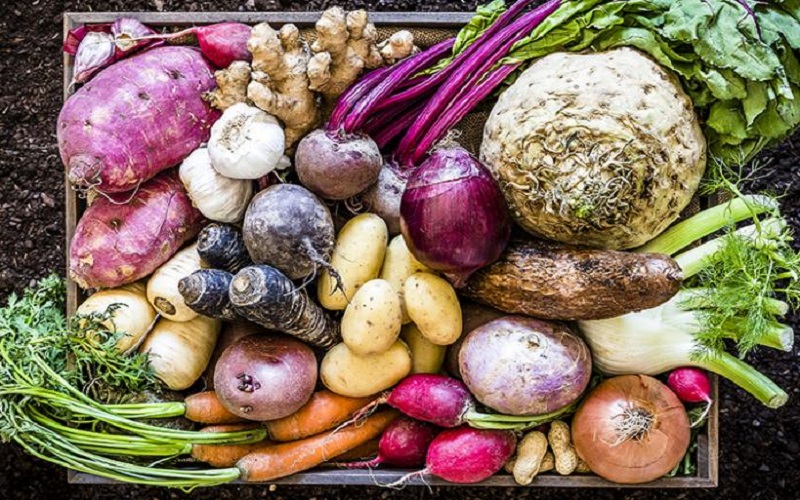 root-vegetables