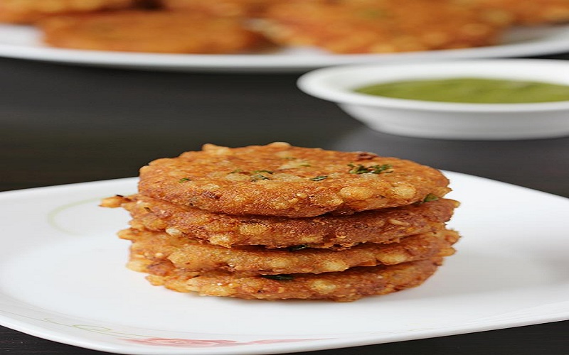 sabudana-vada