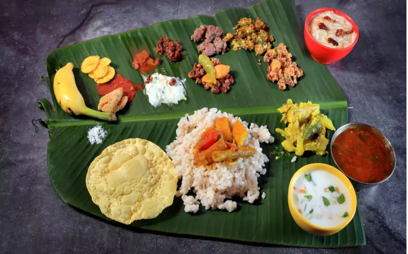 sadhya
