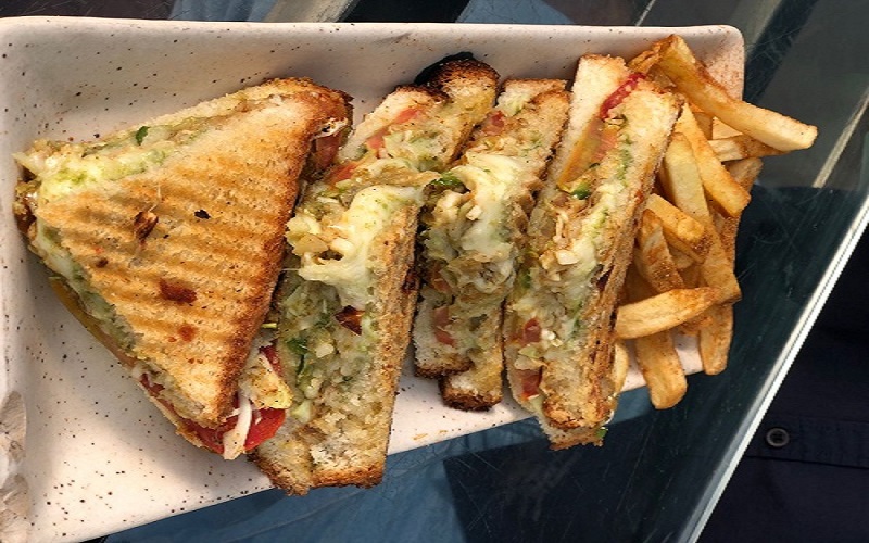 sandwich
