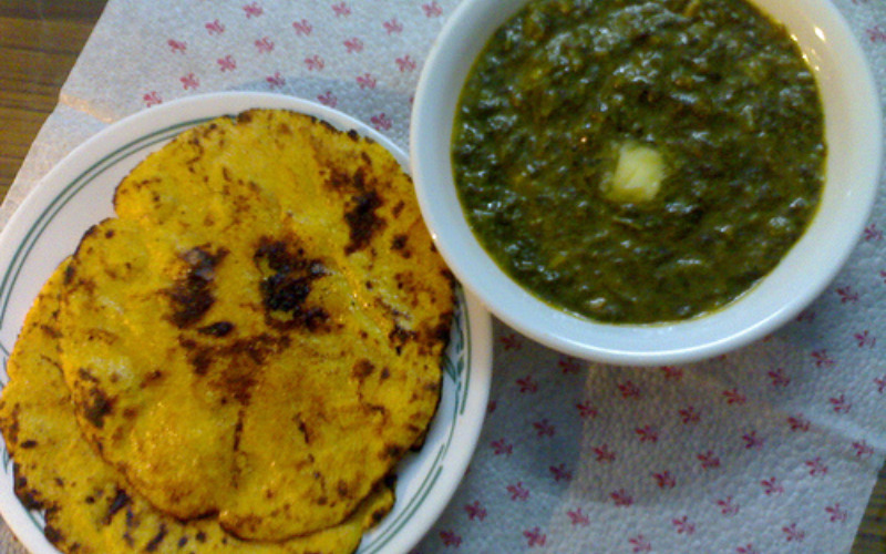 sarson-ka-saag sarson-ka-saag