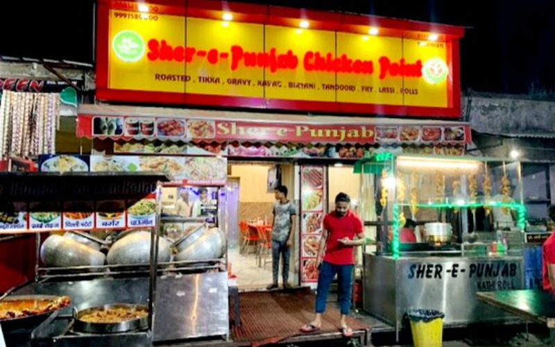 shere-e-punjab-chicken-point