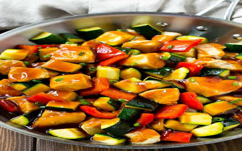 soya-and-vegetable-stirfry