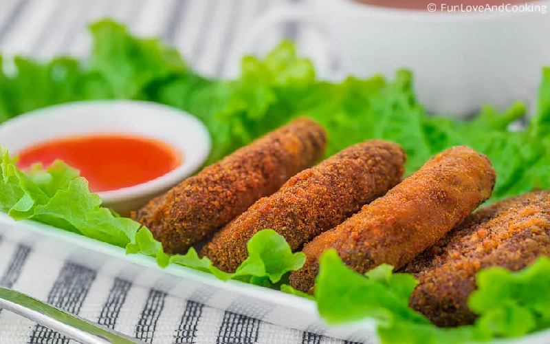 soya-cutlets
