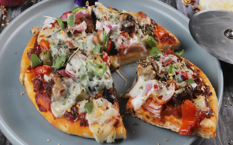 soya-pizza
