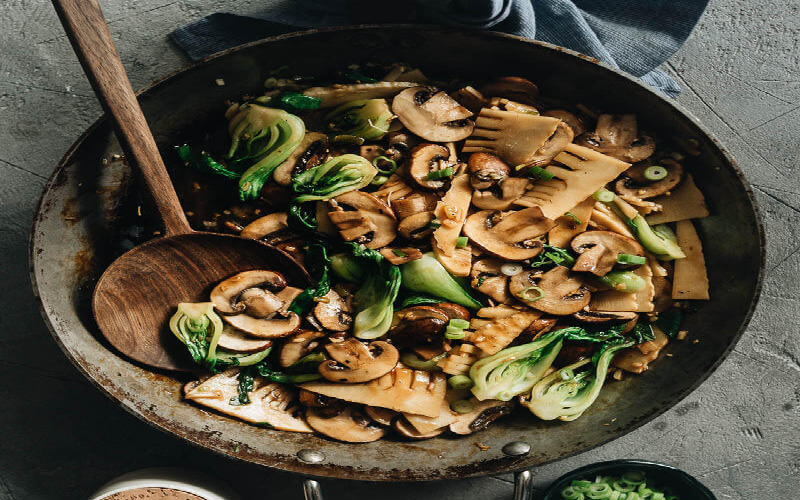 stirfries