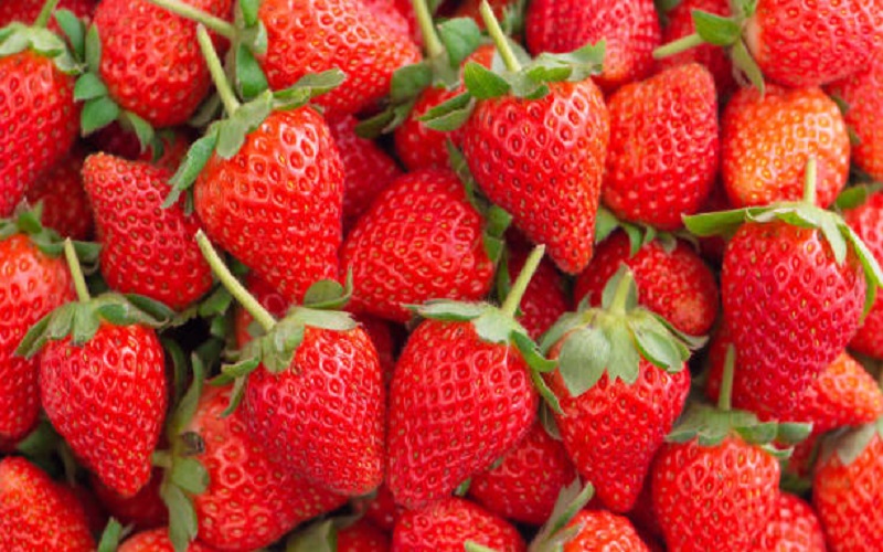 strawberry
