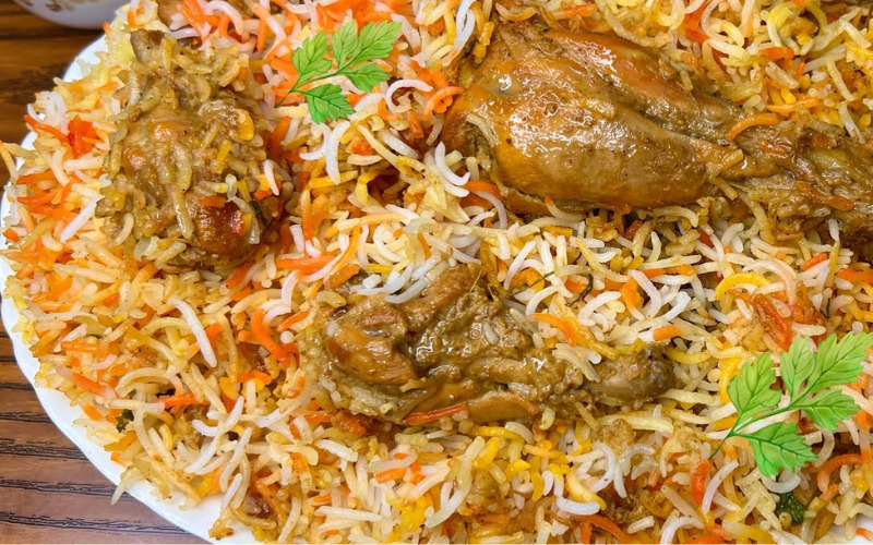 tandoor-villa