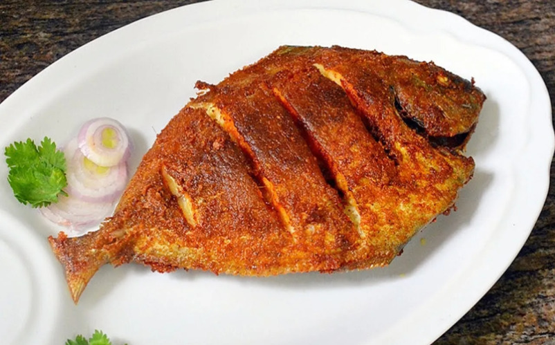 tawa-fry-pomfret