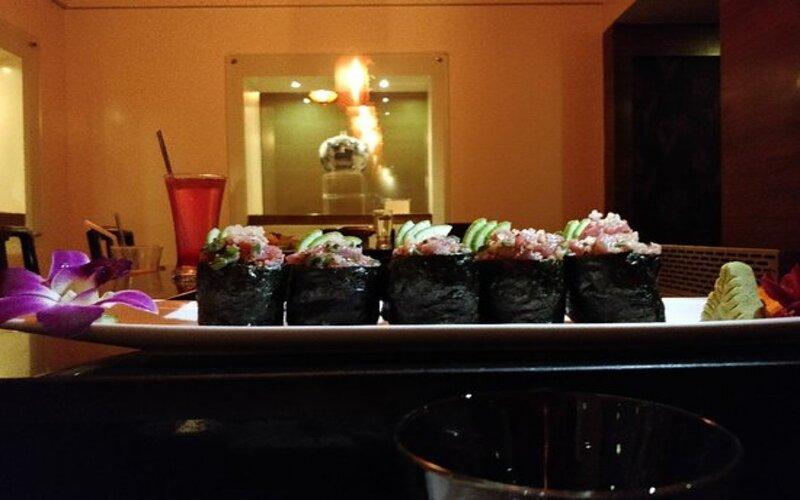 teppan