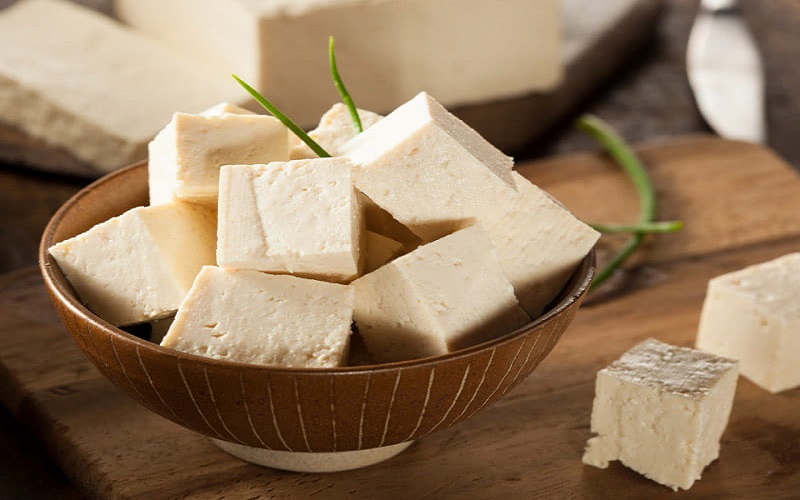 tofu