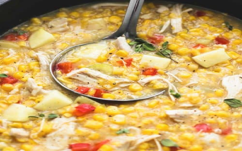 turkey-and-corn-chowder