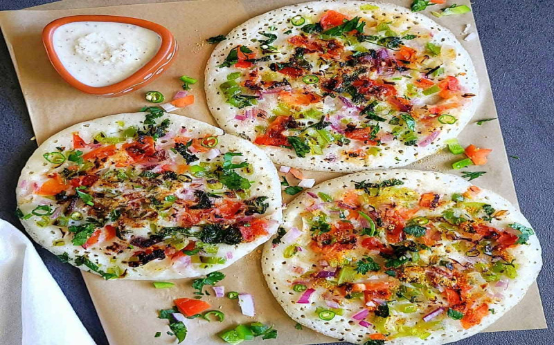 uthappam
