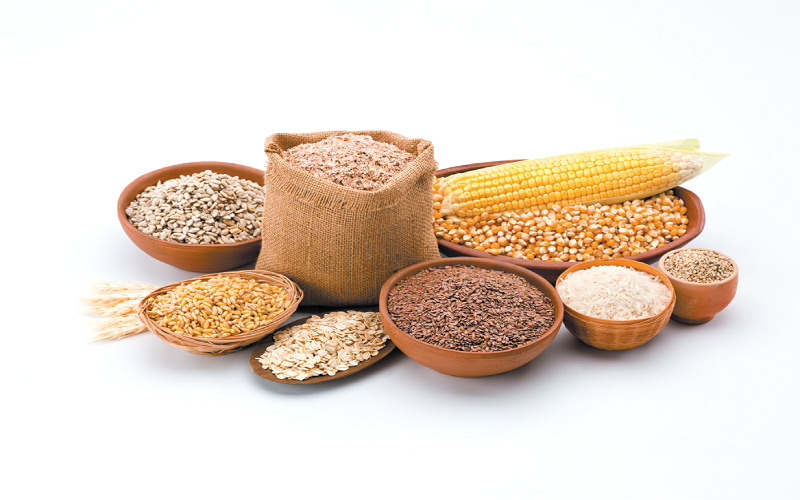 whole-grains