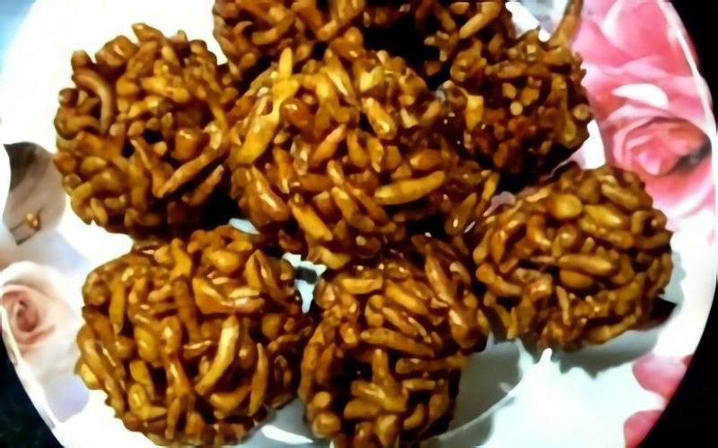 aghria-khaja