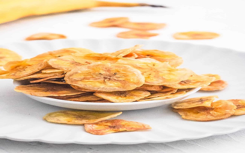 airfried-banana-chips