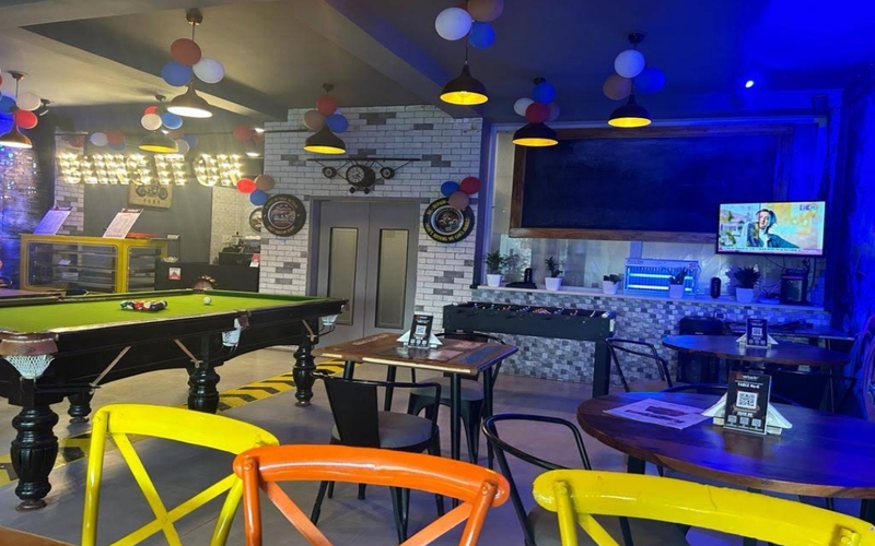 baithack-cafe